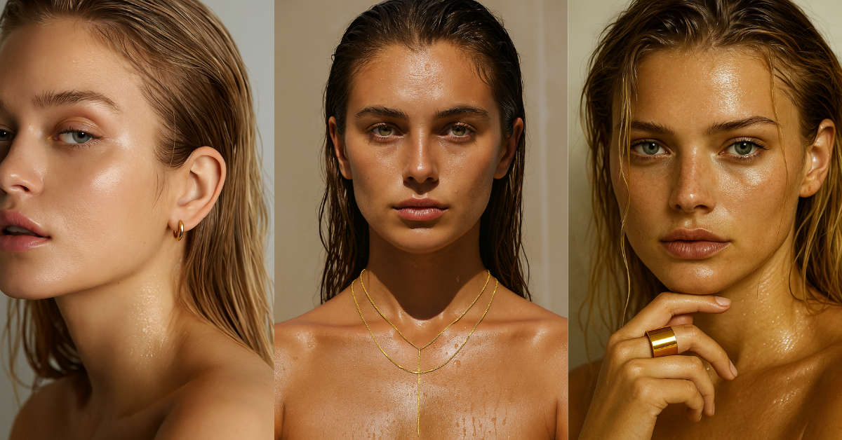 Waterproof + Tarnish-Free Jewelry - Ellie Vail Jewelry