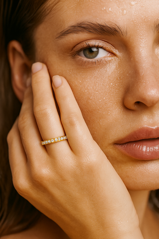 Rings Under $100