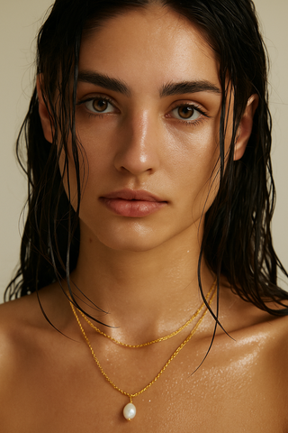 Necklaces Under $100