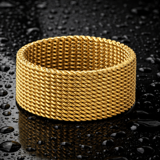 Waterproof Rings