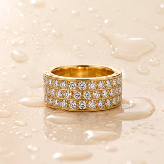 Waterproof Rings