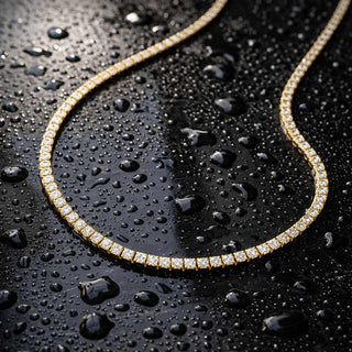 Waterproof Necklaces