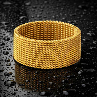 Waterproof Rings