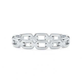 Dainty Chain Ring