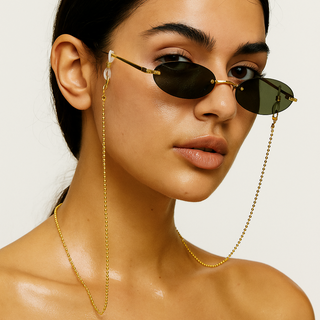 Waterproof Sunglasses Chain - Ellie Vail Jewelry Waterproof Sunglasses Chain - Ellie Vail Jewelry