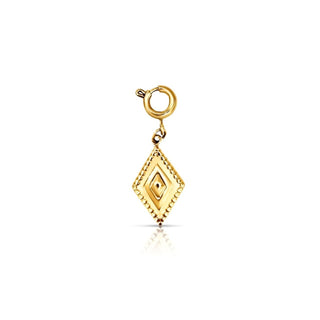 Ellie Vail Emryn Geometric Charm