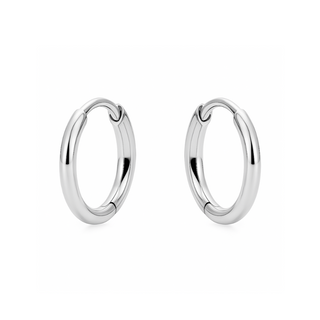 Erin Mini Hoop Earring