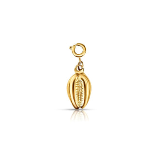 Ellie Vail Riley Shell Charm