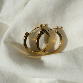 Ilavia Mini Hoop Earring