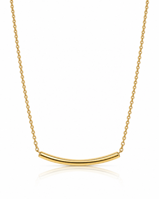 Pendent Bar Necklace