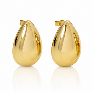 Tear Drop Earring