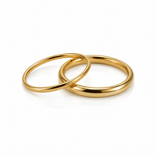 Stackable Ring set