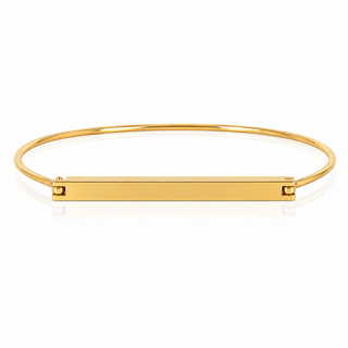 Simple Bar bracelet