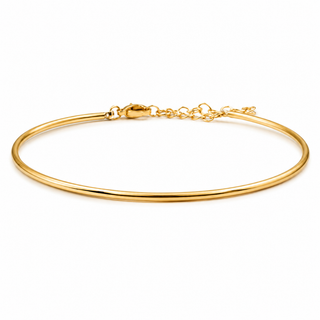 Minimalist Cuff Bracelet