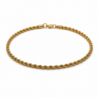 Rope Chain Anklet