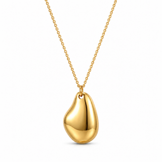 Dax Teardrop Pendant Necklace