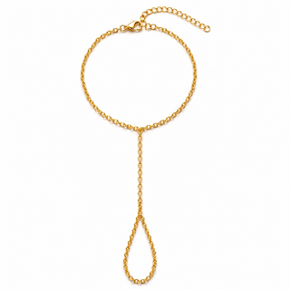 Adina Hand Chain