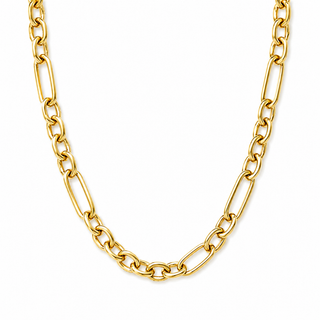 Devin Multi Chain Necklace