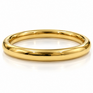 Classic Tube Bracelet