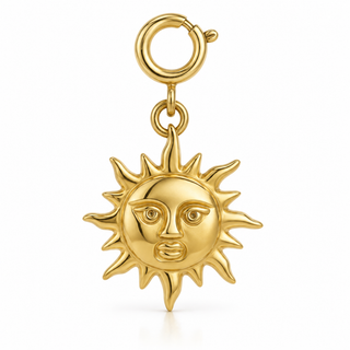 Ava Sun Charm