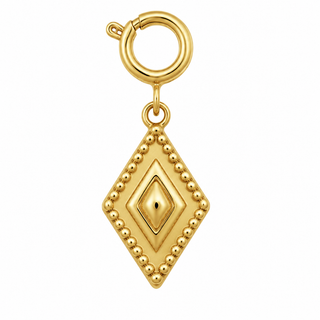 Emryn Geometric Charm