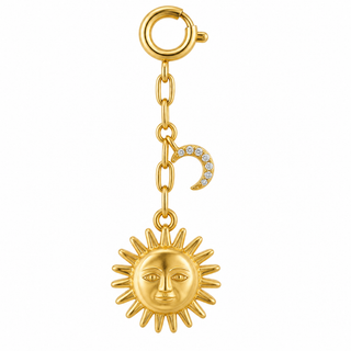 Dania Celestial Charm