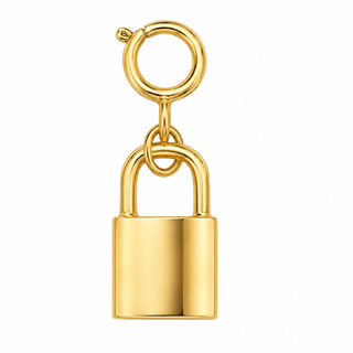 Rava Lock Charm