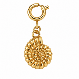 Nayla Shell Charm
