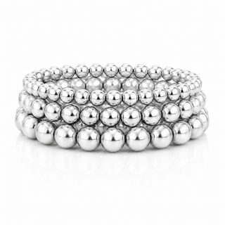 Jensie Beaded Bracelet Set