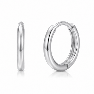 Erin Mini Hoop Earring
