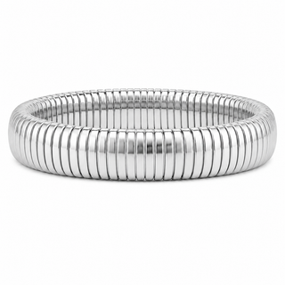 Sandra Coil Bangle Bracelet
