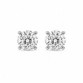 Ariana Large Stud Earring