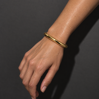 Classic Tube Bracelet