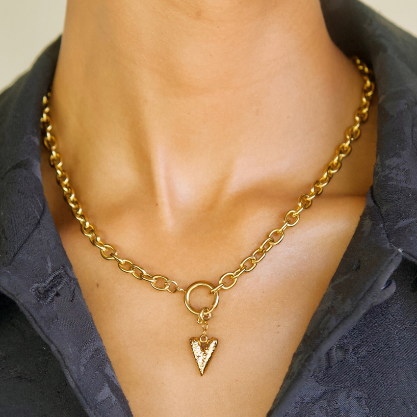 Ellie Vail Odette Necklace