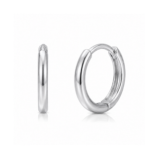 Erin Mini Hoop Earring
