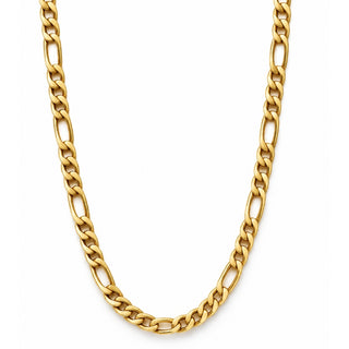 Alaia Figaro Chain Necklace