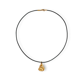 See No Evil Buddha Pendant Necklace