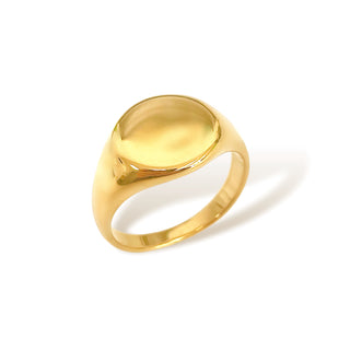 Signet Ring