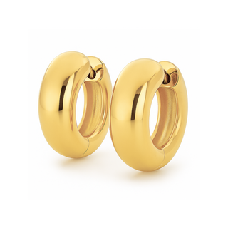 Auden Huggie Hoop Earring