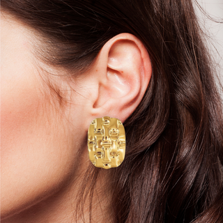 Ellie Vail Adley Earring