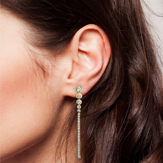 Marcella Drop Earring