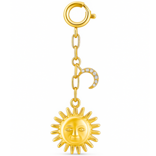 Dania Celestial Charm