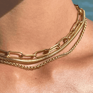 Chain Necklace