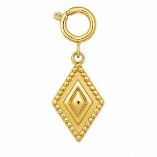 Emryn Geometric Charm
