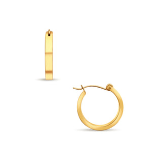 Ellie Vail - Ilavia Mini Hoop Earring