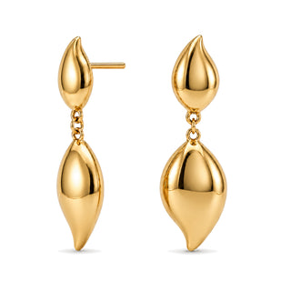 Angelique Teardrop Earring