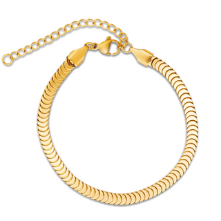 Ellie Vail - Bay Chain Bracelet