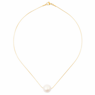 Ellie Vail - Coco Pearl Necklace