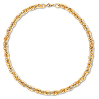 Ellie Vail - Dixie Chunky Twist Chain Necklace