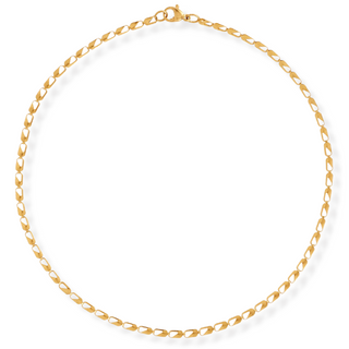 Ellie Vail Emery Chain Necklace